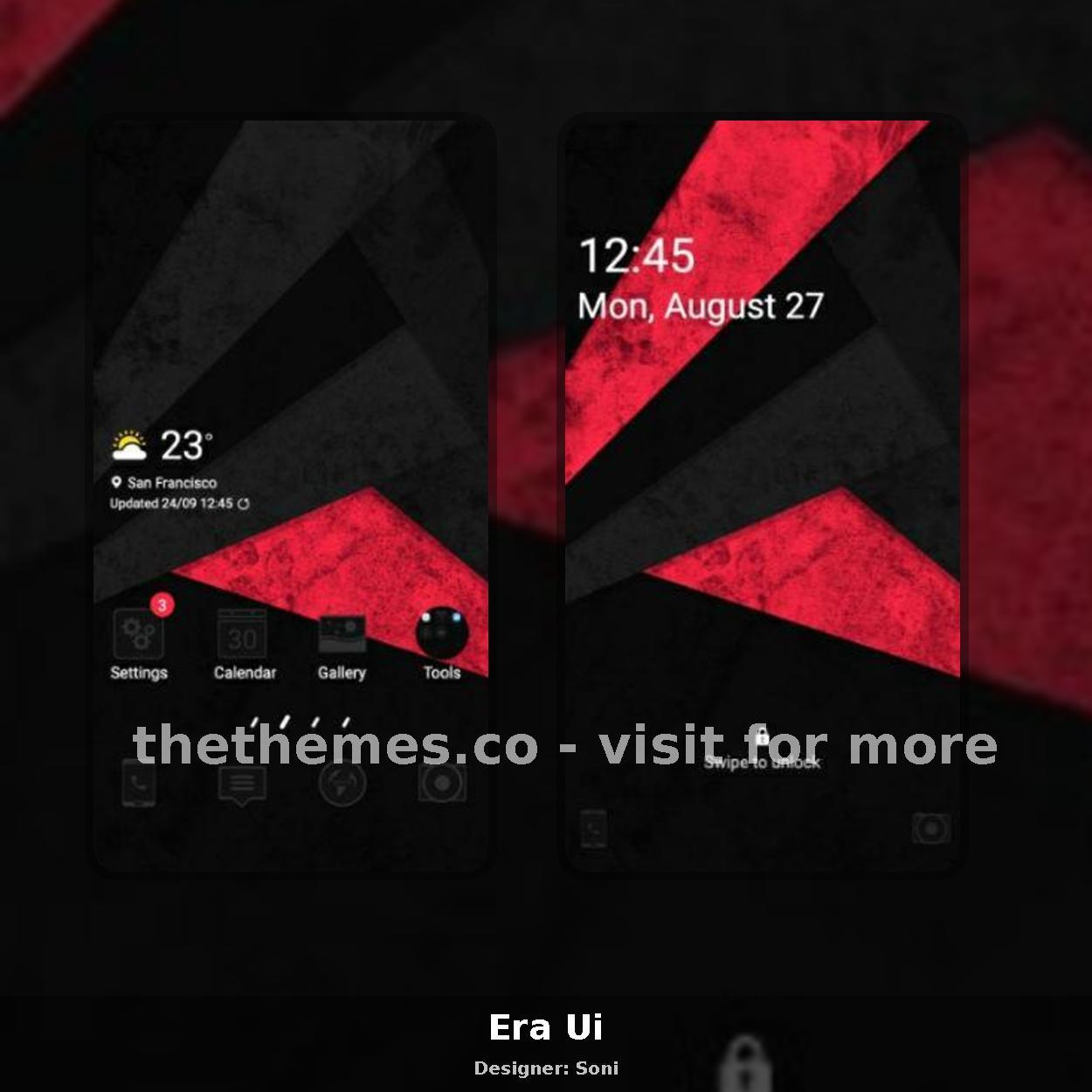 Era Ui