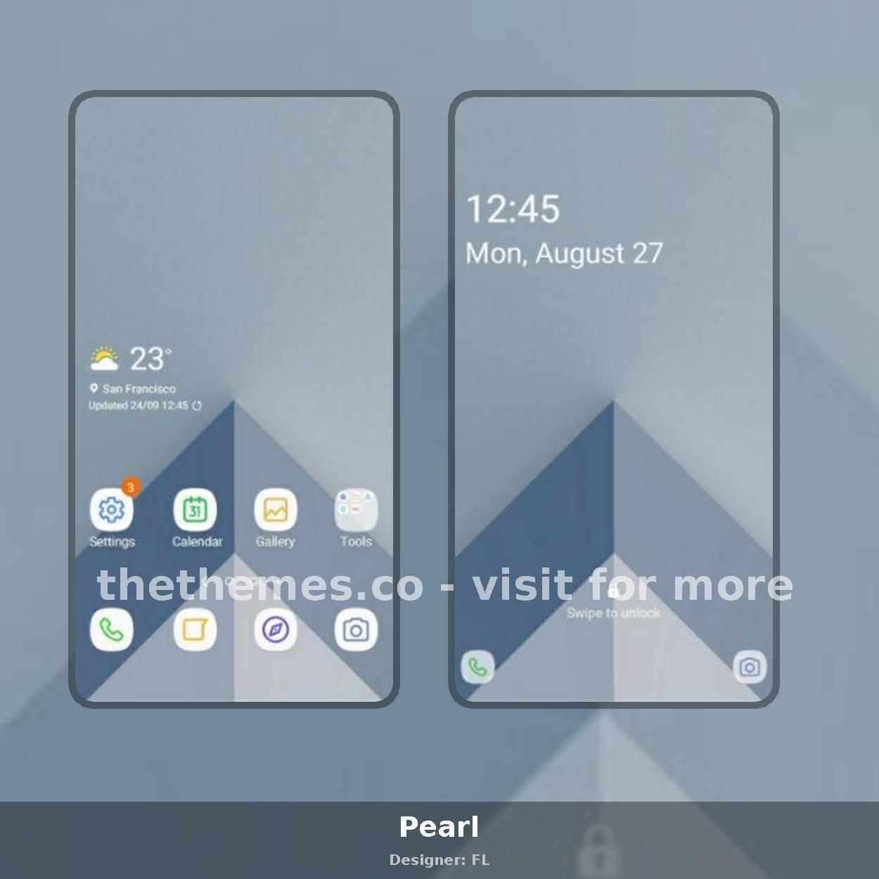 Pearl