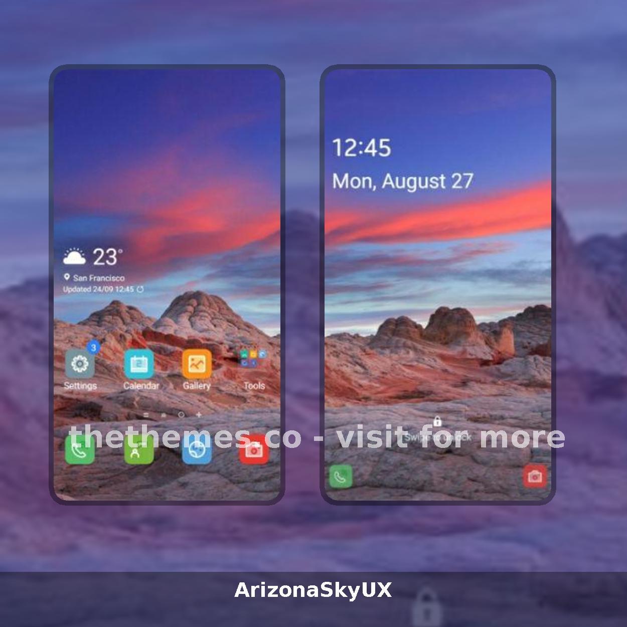 ArizonaSkyUX