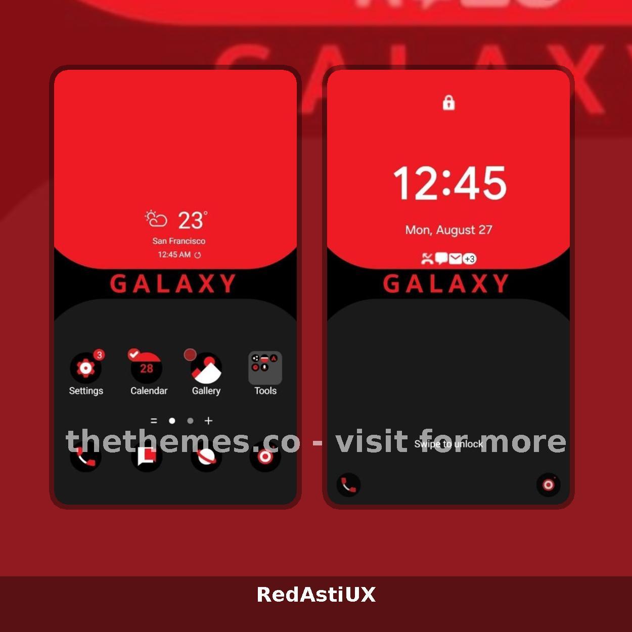 RedAstiUX