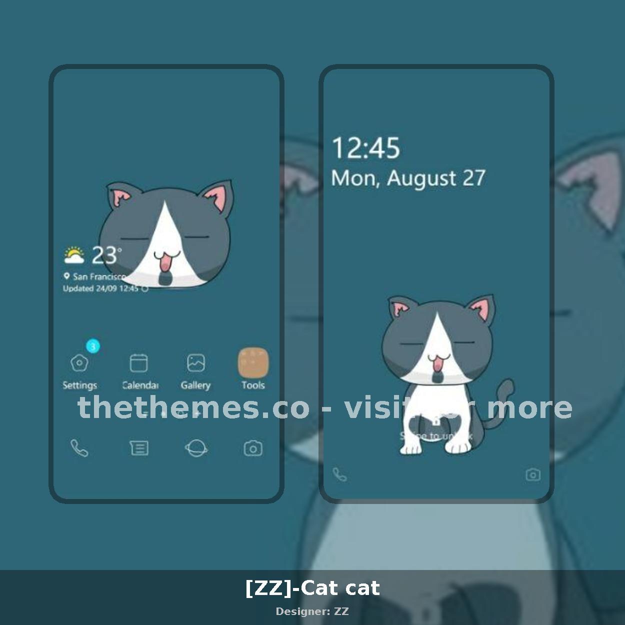 [ZZ]-Cat cat