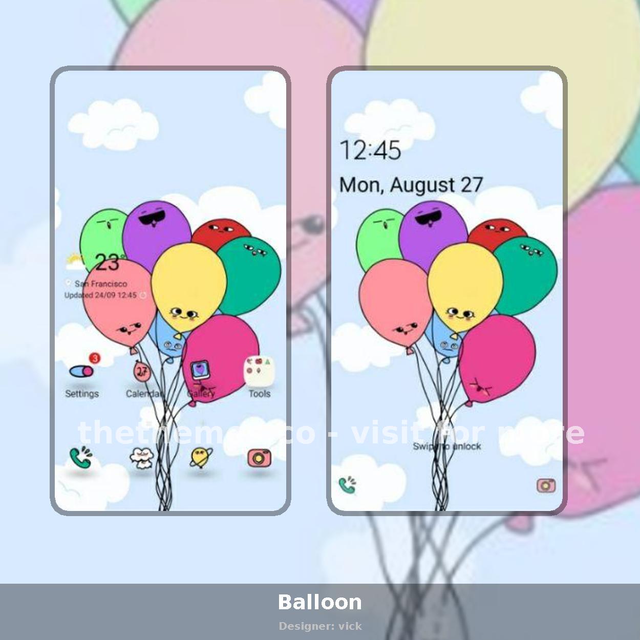 Balloon