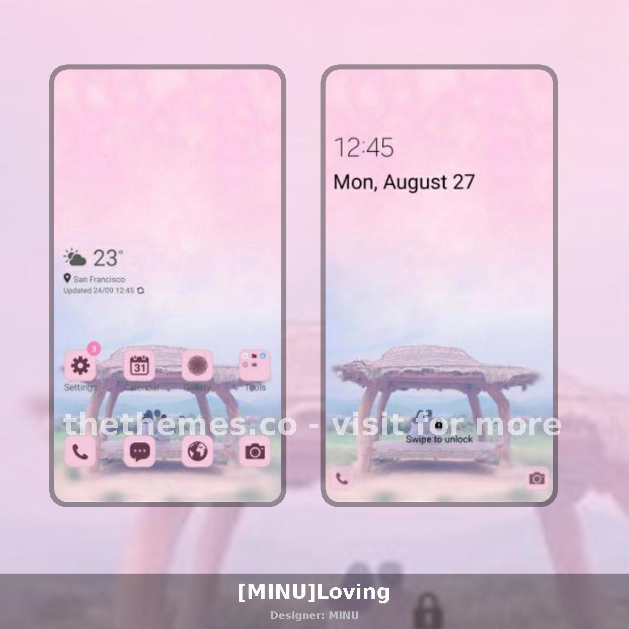 [MINU]Loving
