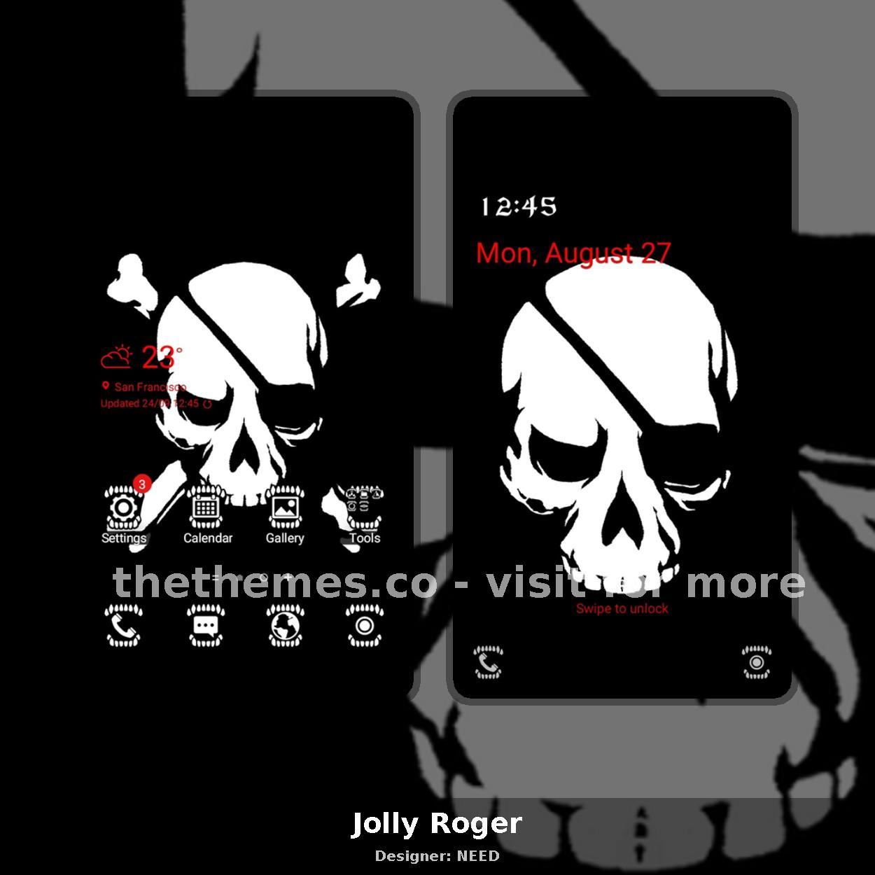 Jolly Roger