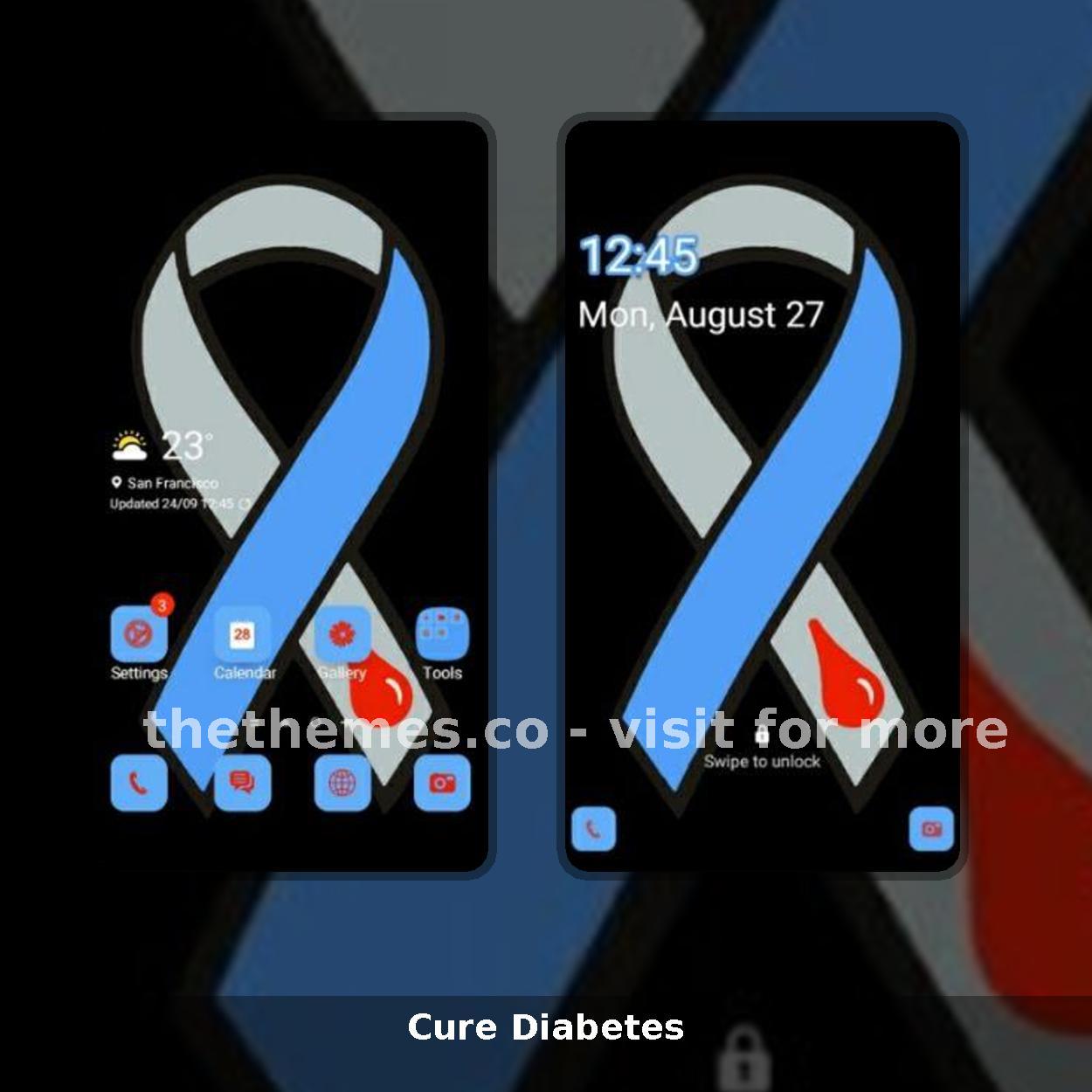 Cure Diabetes