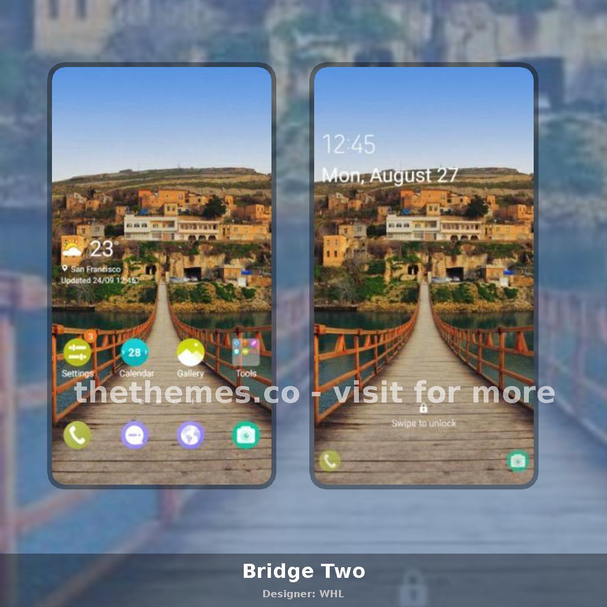 Bridge Two
