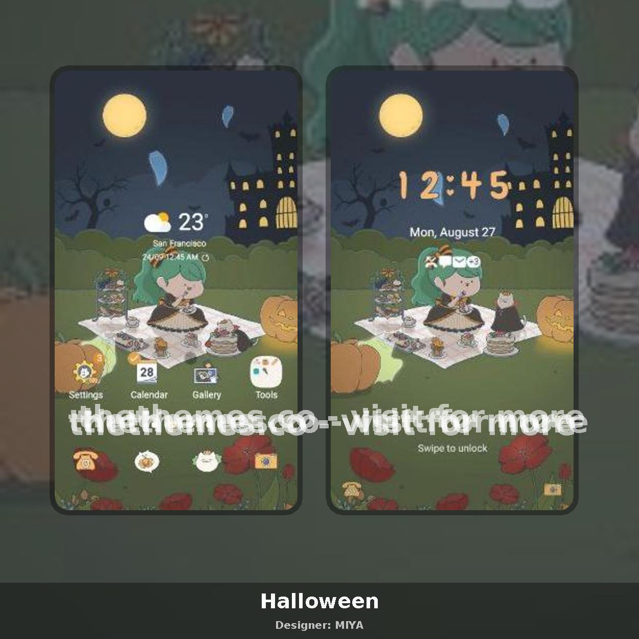 【Wuli】 Simple white cartoon cute duck