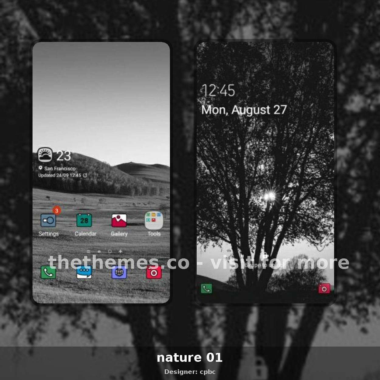 nature 01