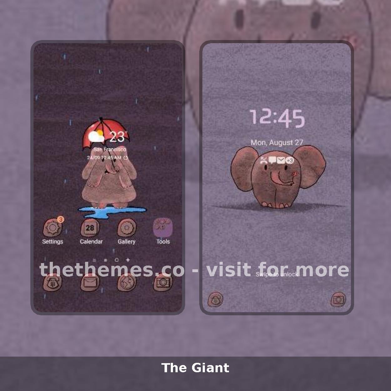 The Giant