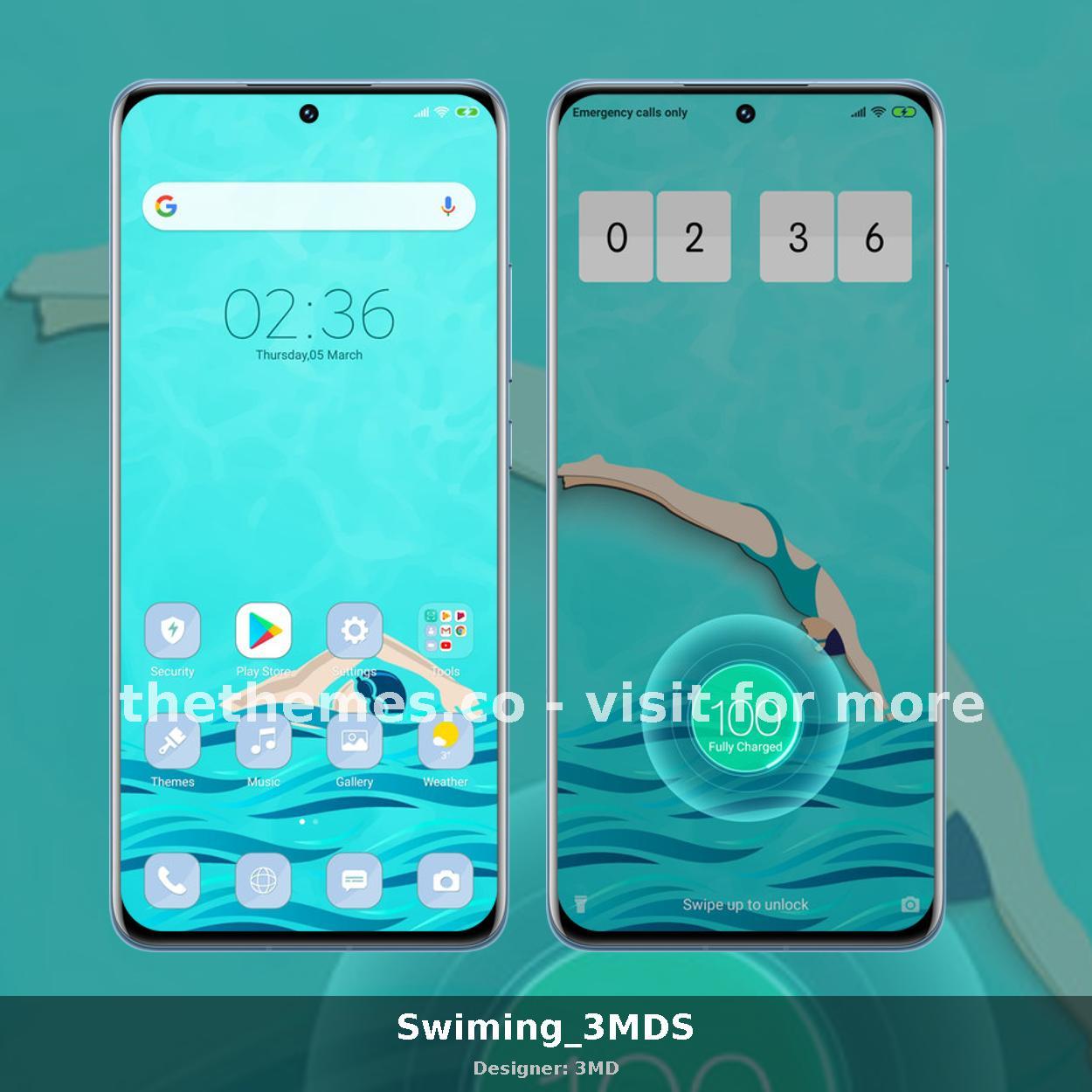 Swiming_3MDS