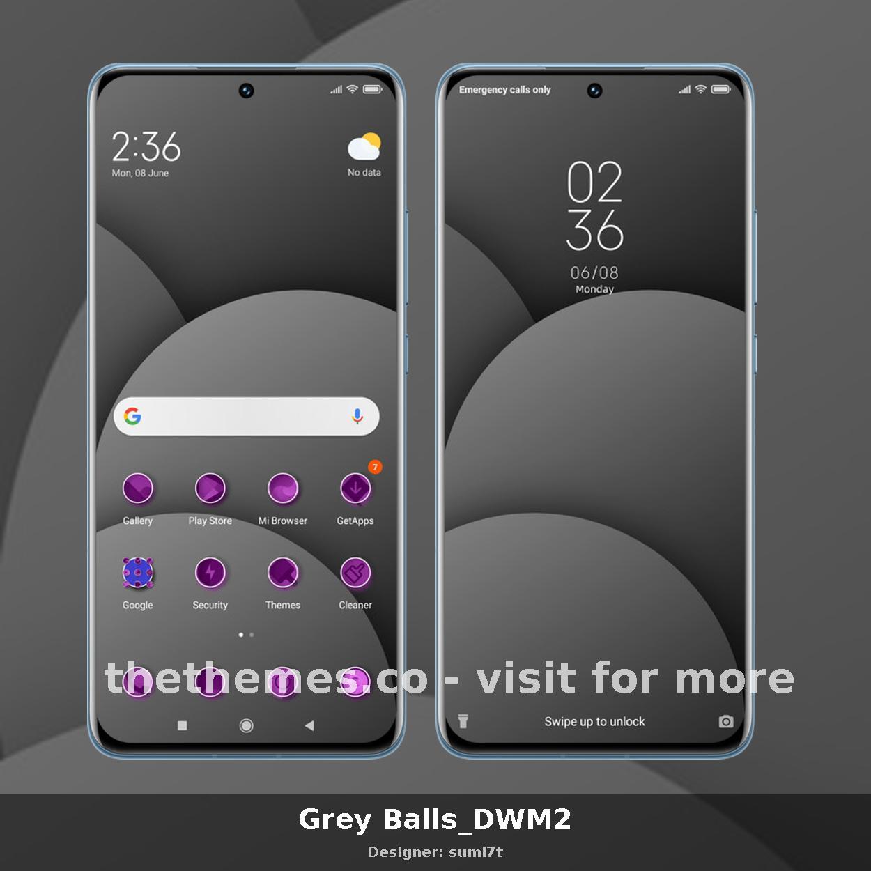 Grey Balls_DWM2