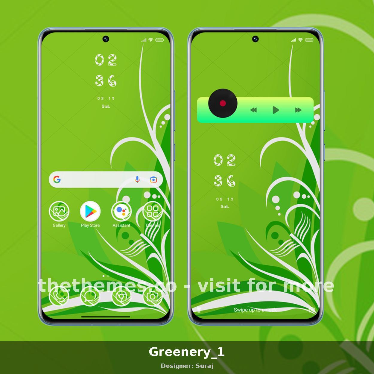 Greenery_1