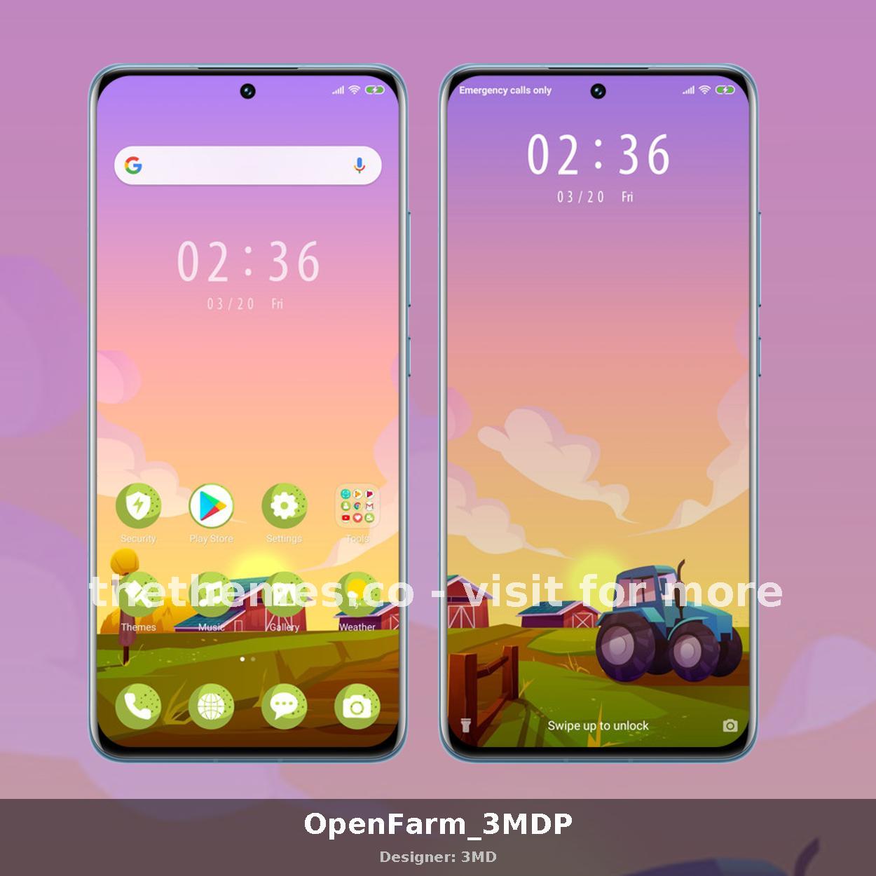 OpenFarm_3MDP