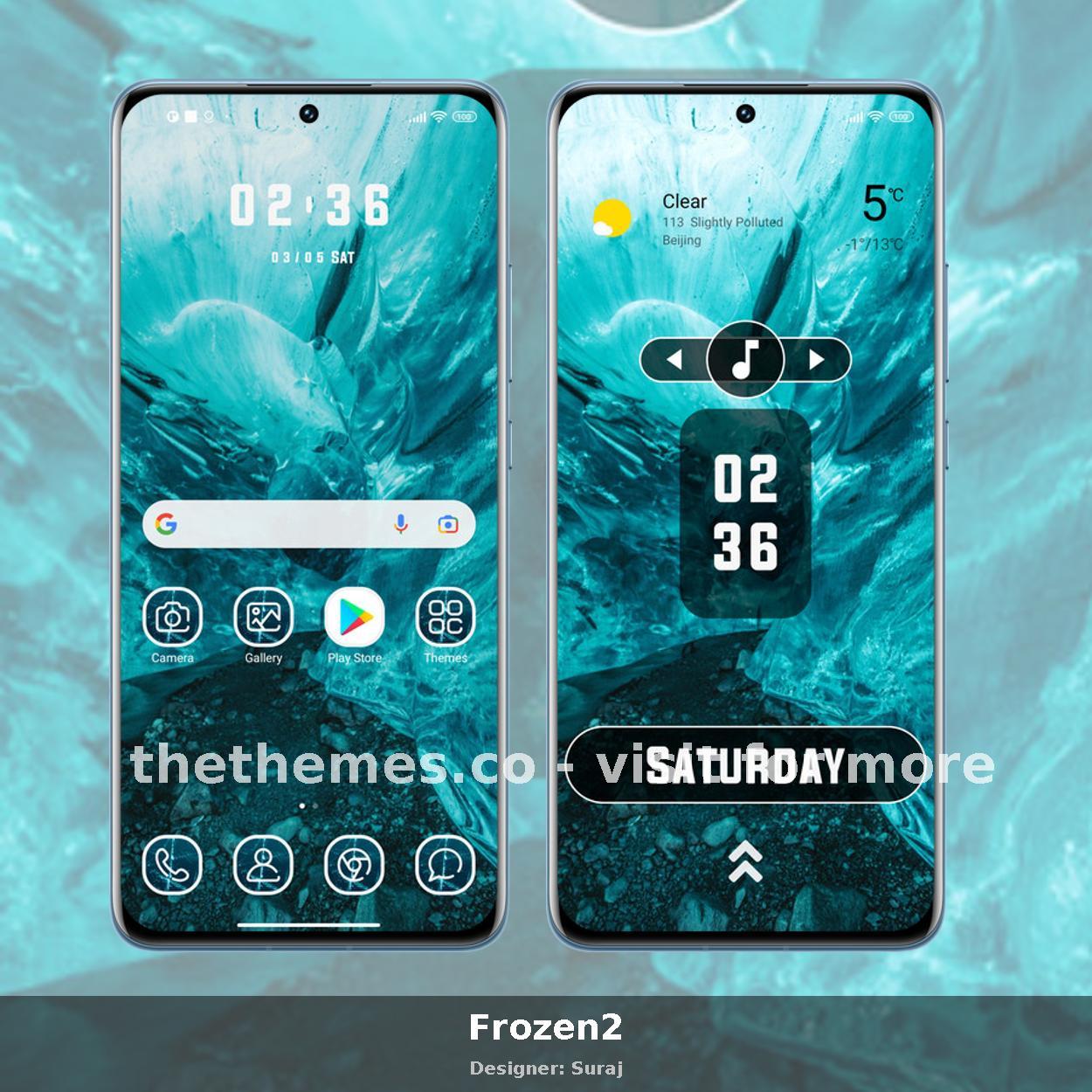 Frozen2