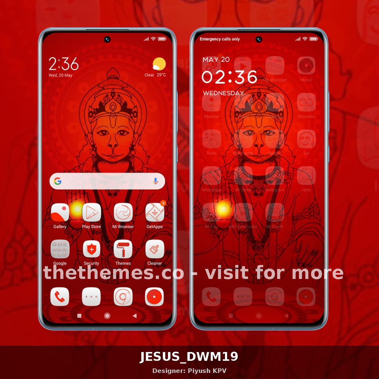 JESUS_DWM19