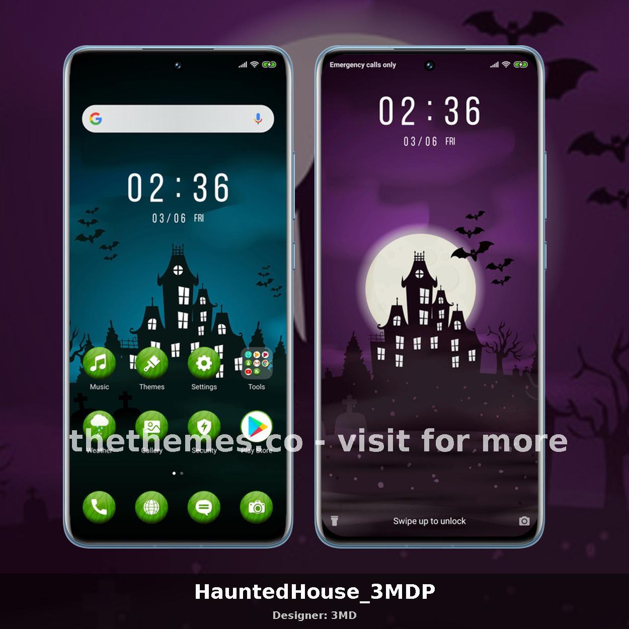 HauntedHouse_3MDP
