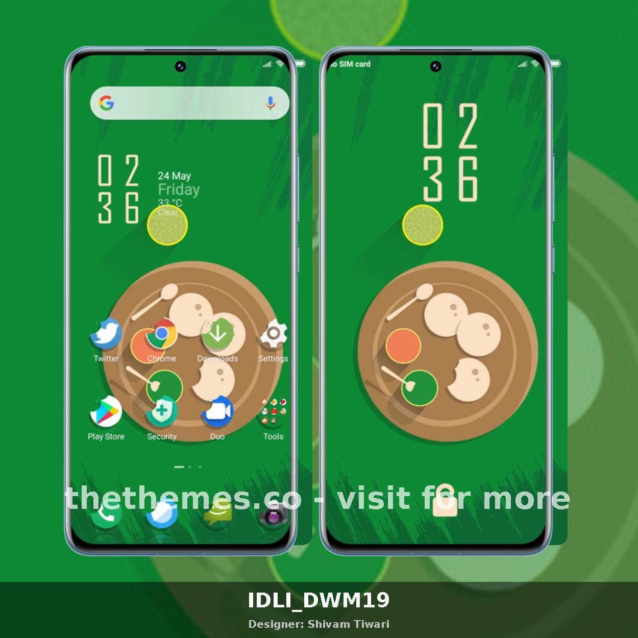 IDLI_DWM19