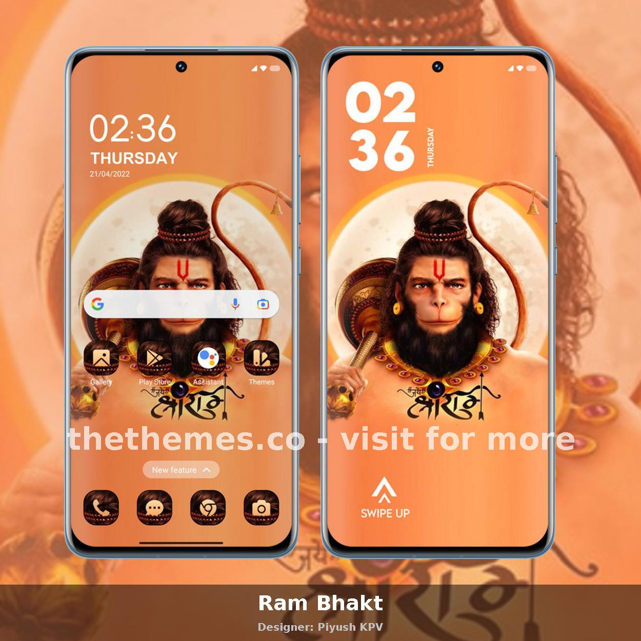 Ram Bhakt