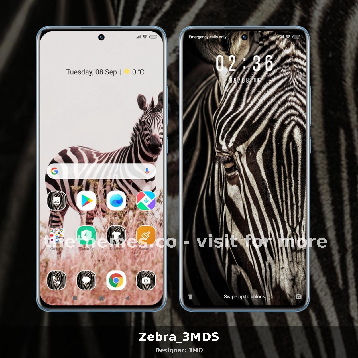 Zebra_3MDS
