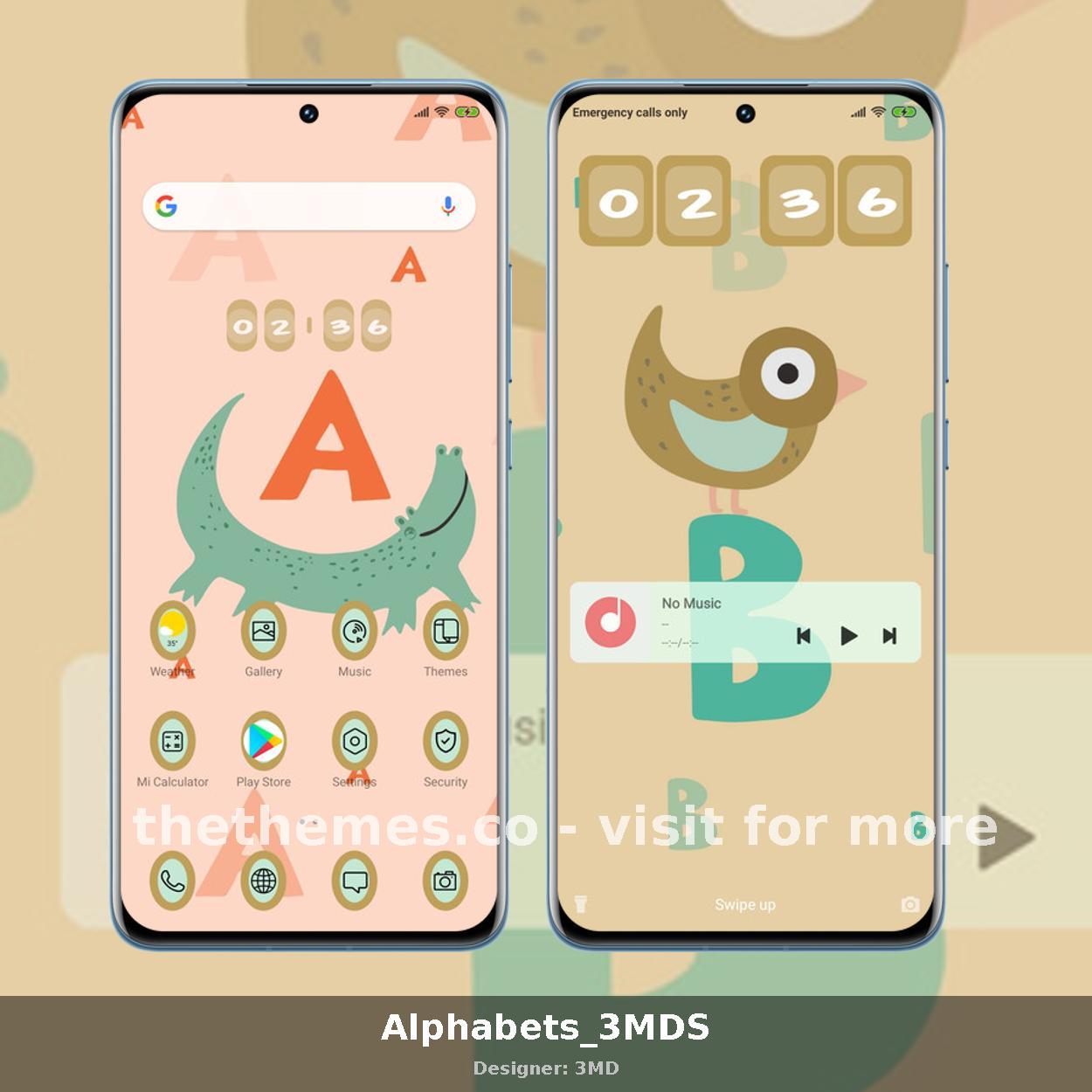 Alphabets_3MDS