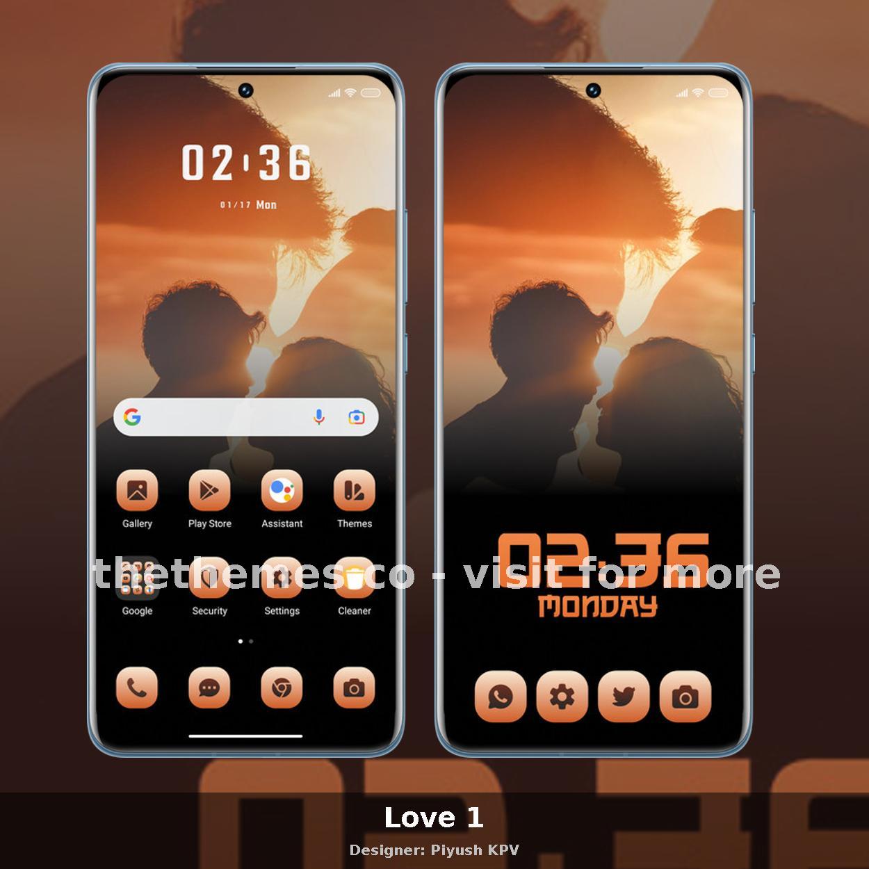 Love 1