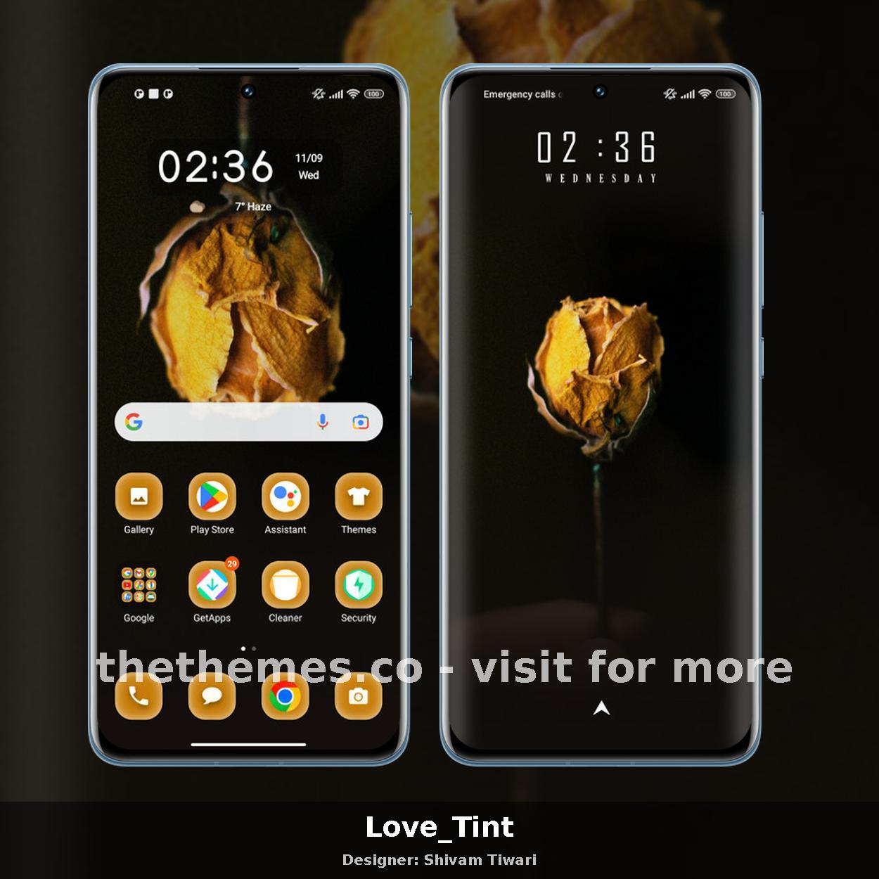 Love_Tint