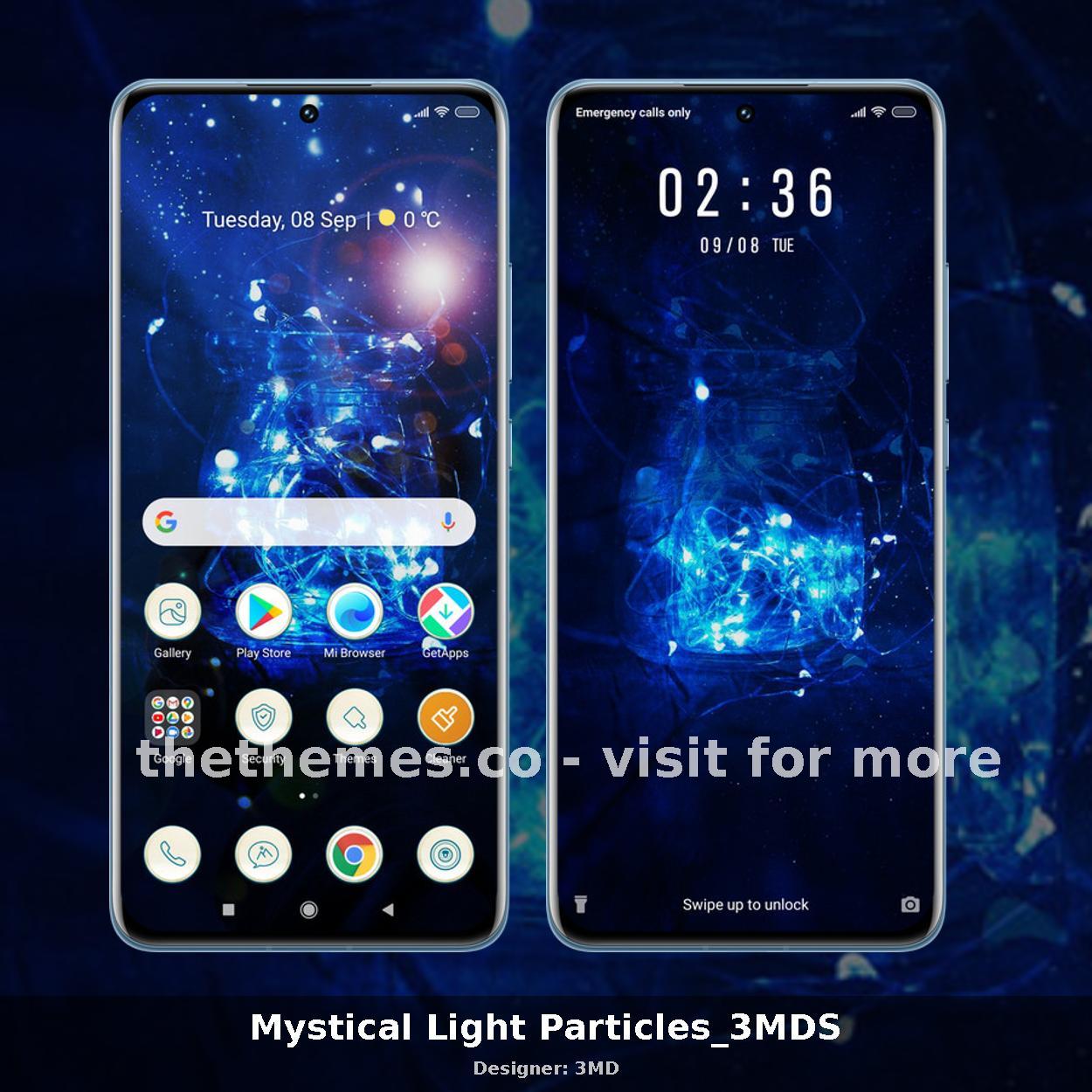 Mystical Light Particles_3MDS