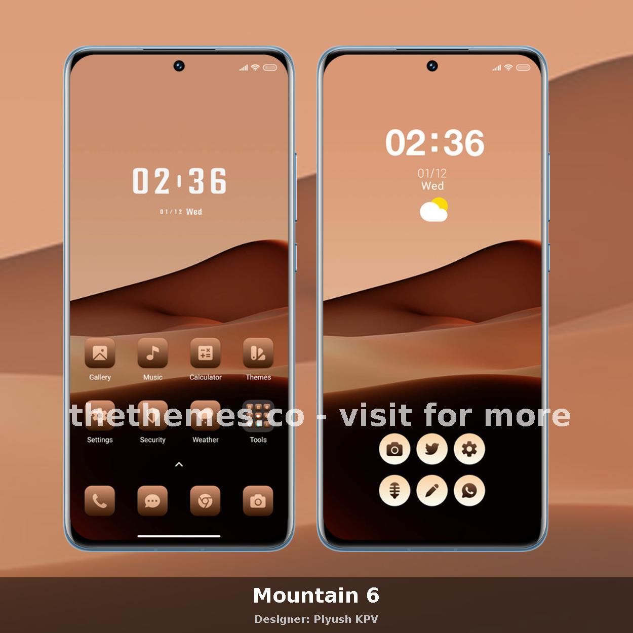 Mountain 6