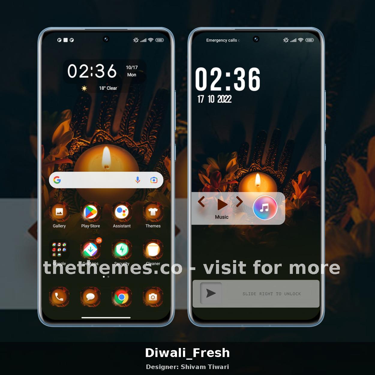 Diwali_Fresh