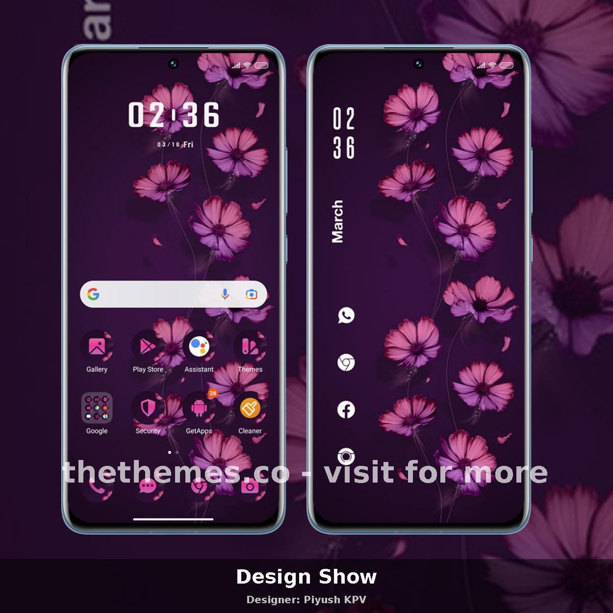 Design Show