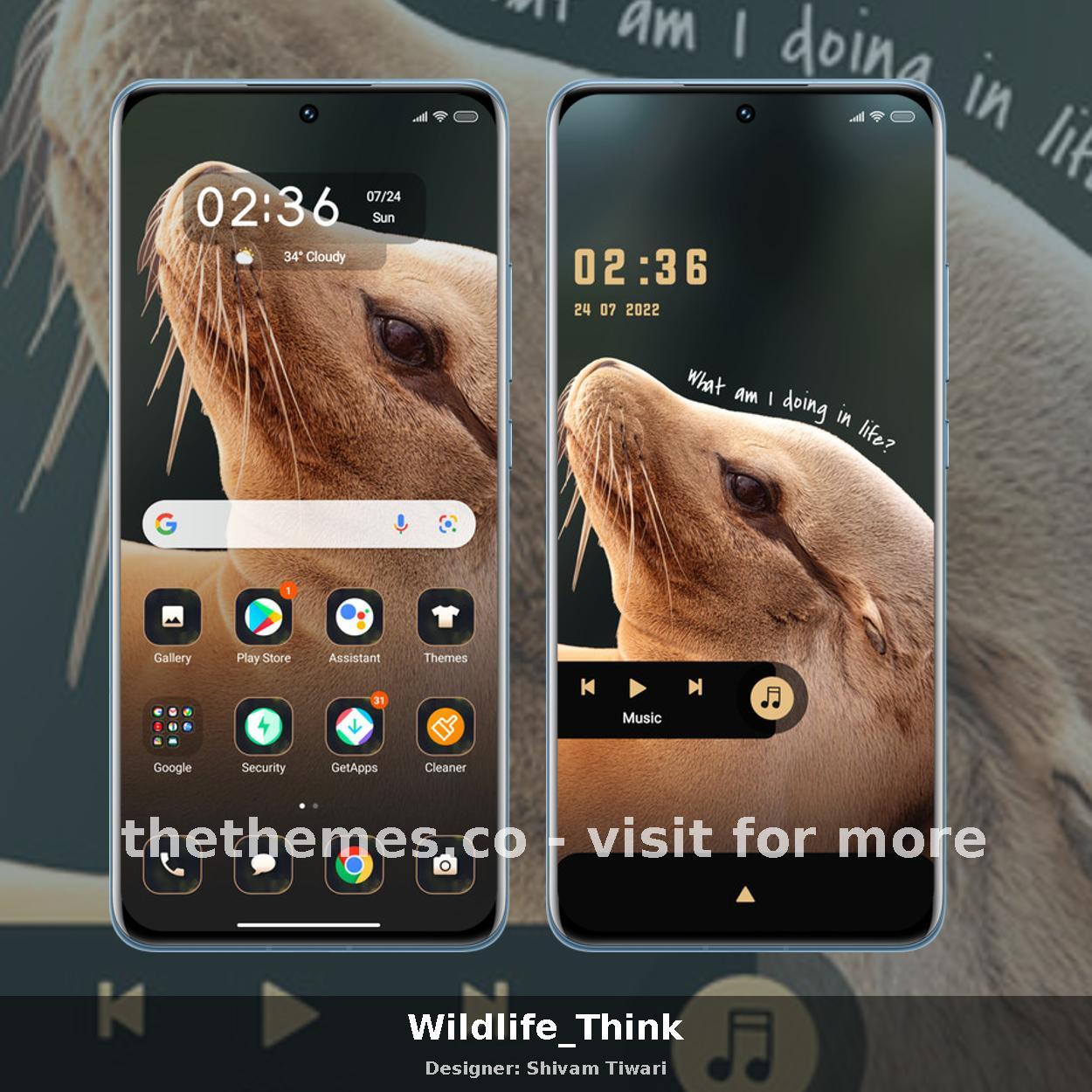 Wildlife_Think