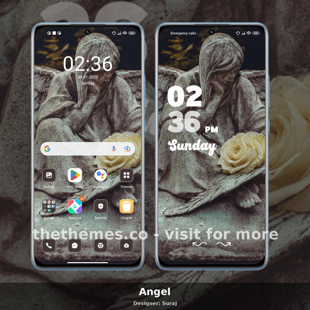 Angel