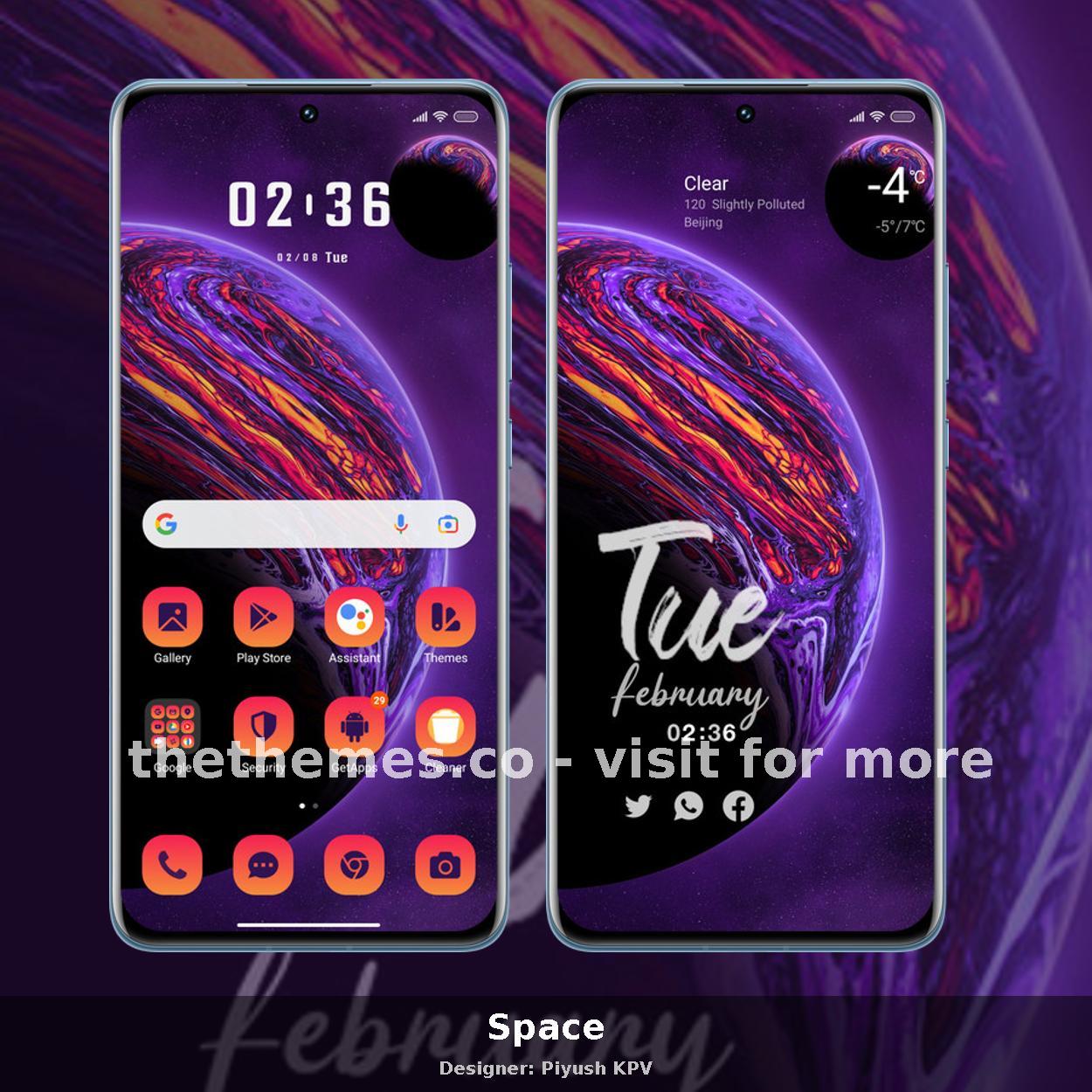 Space
