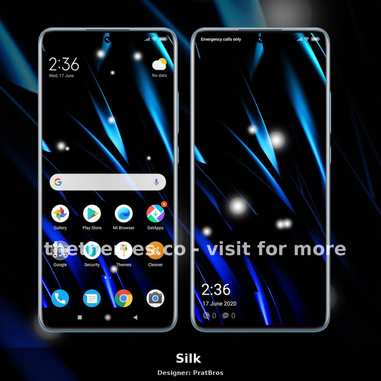 Silk 