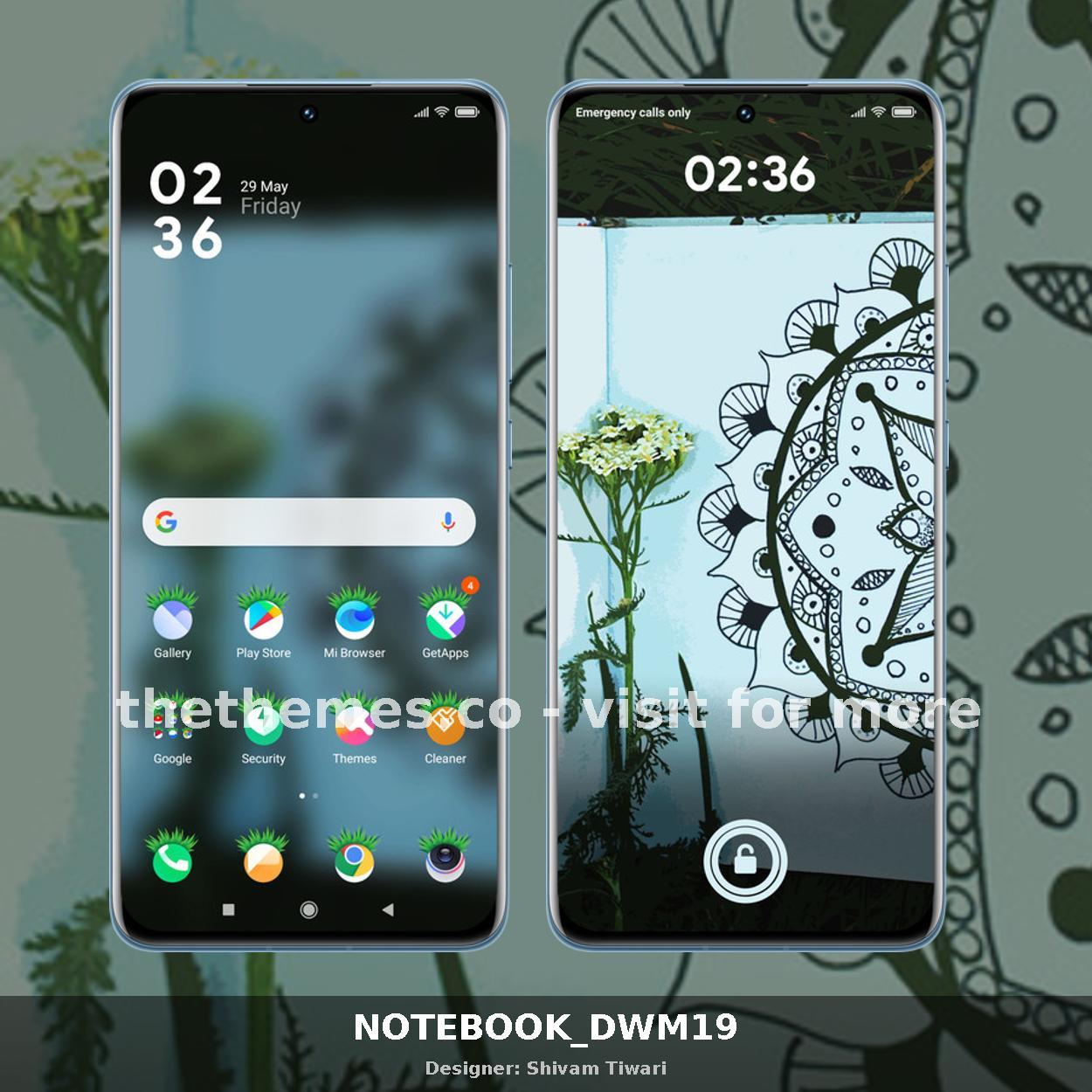 NOTEBOOK_DWM19