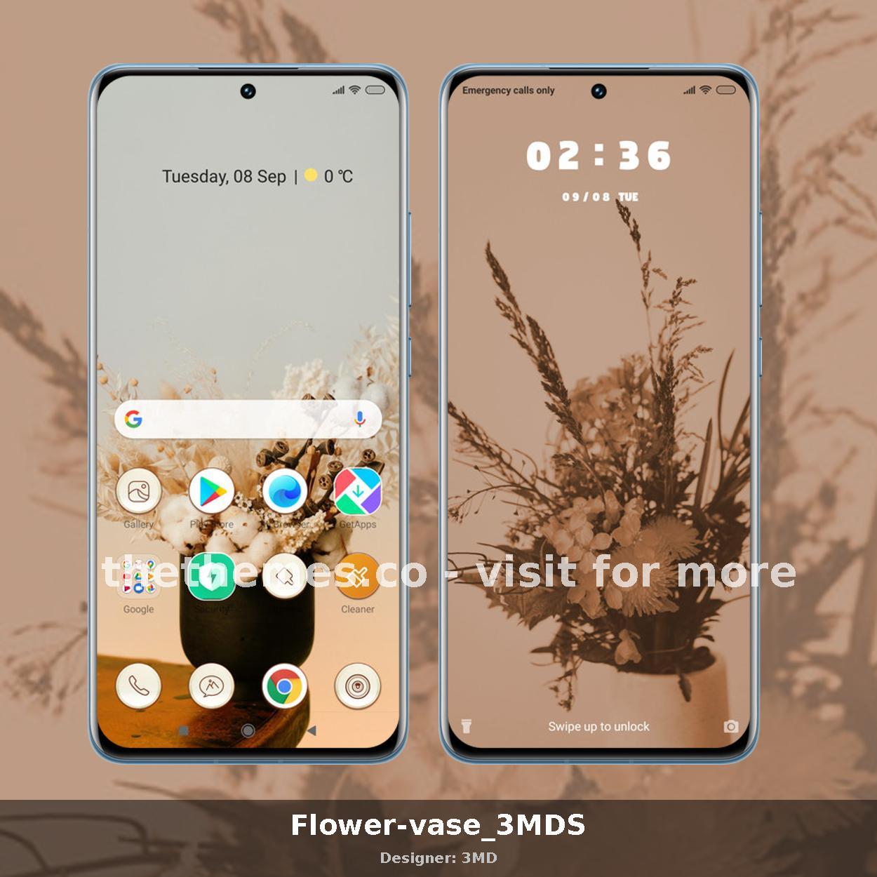 Flower-vase_3MDS