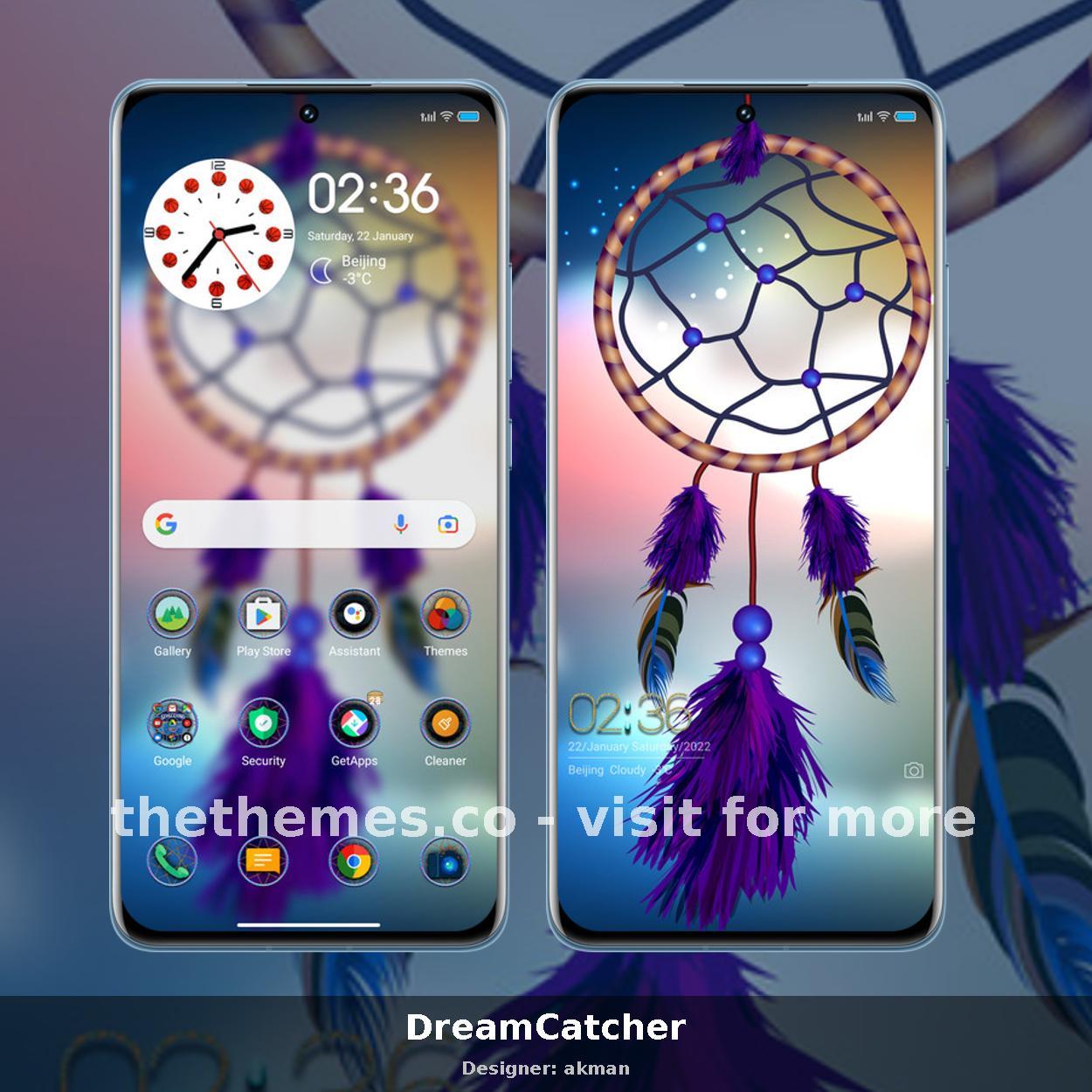 DreamCatcher