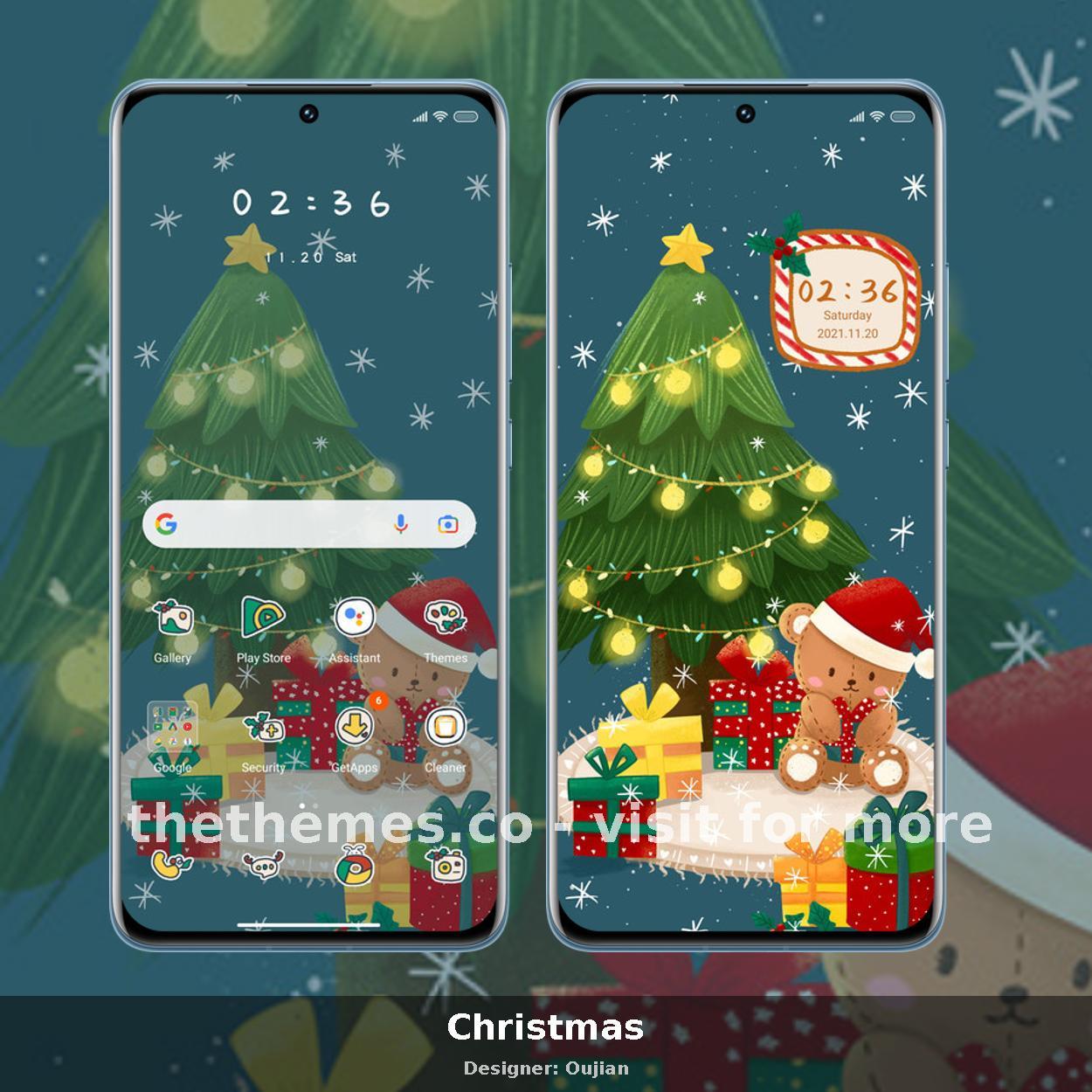 Christmas
