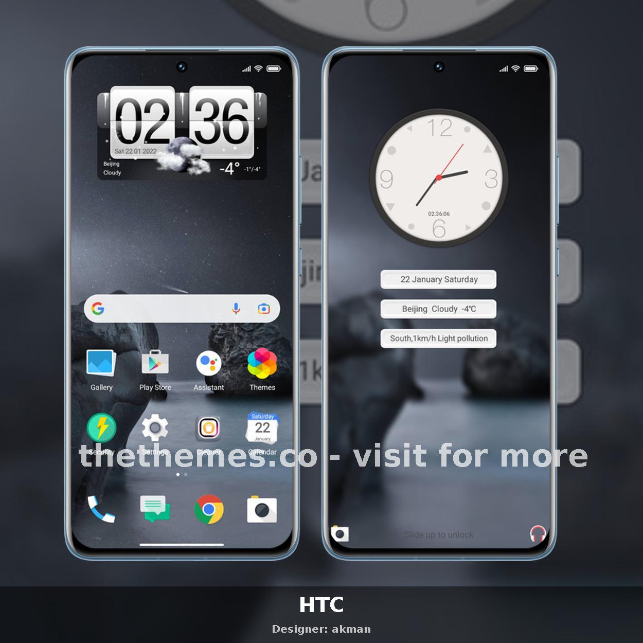 HTC