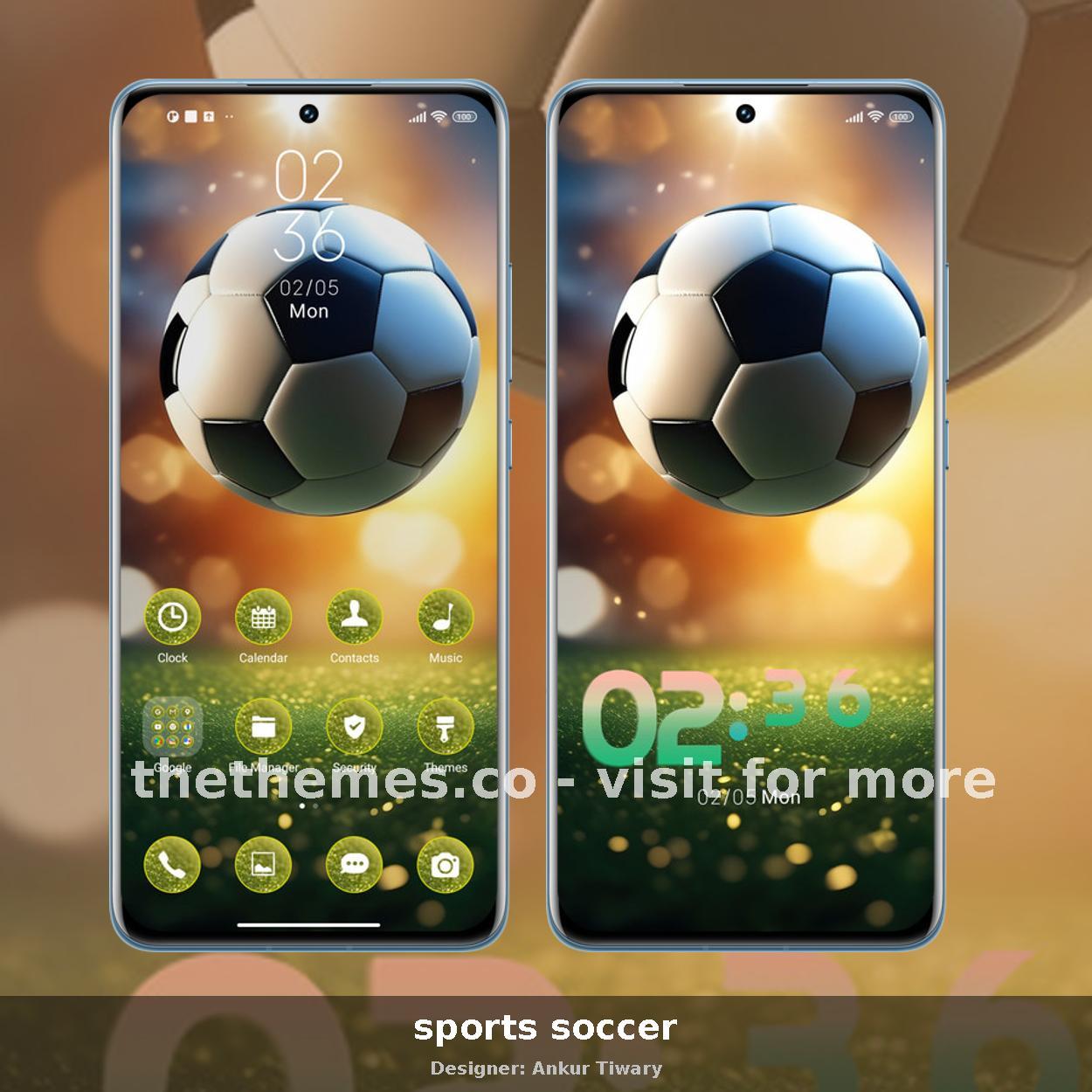 sports soccer