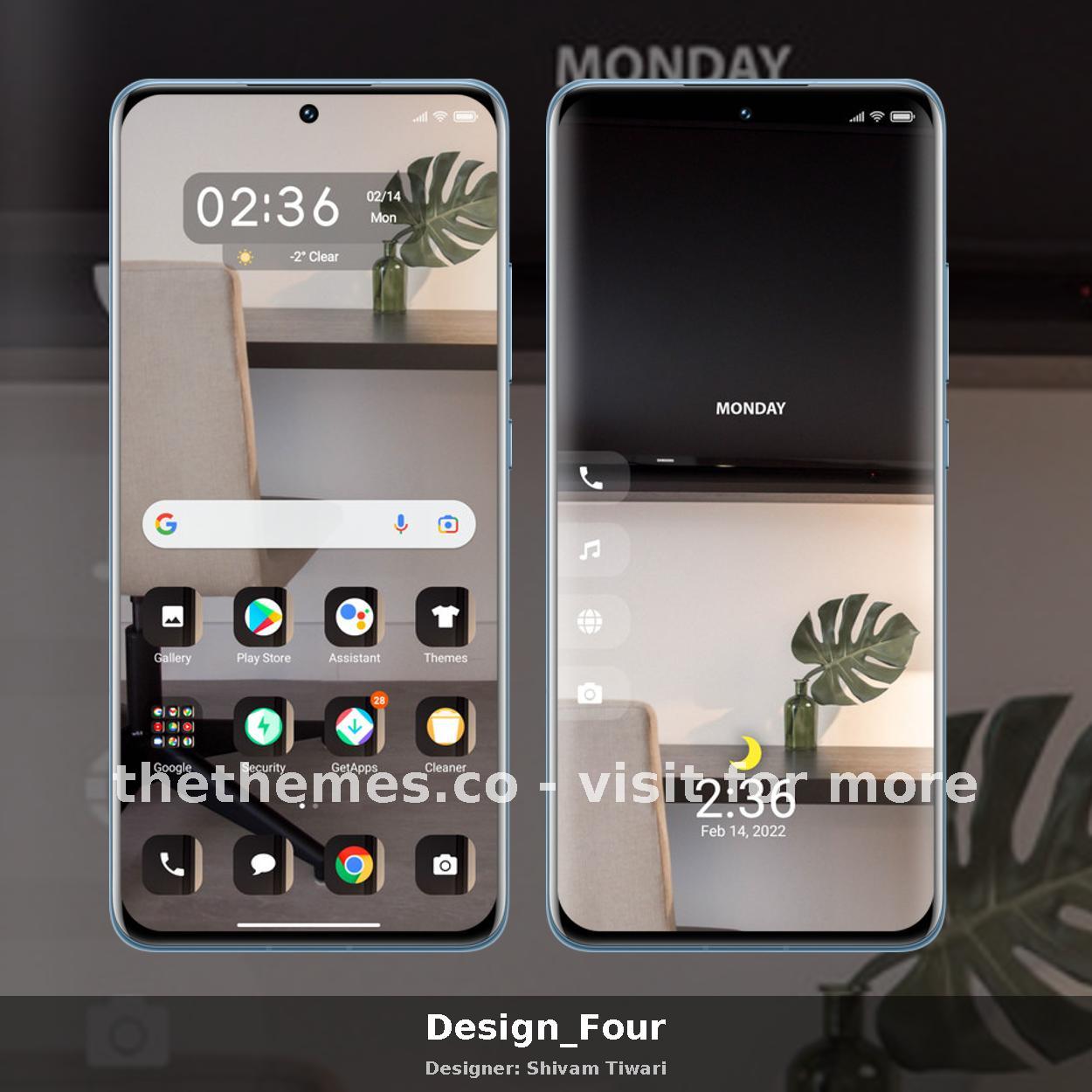 Design_Four