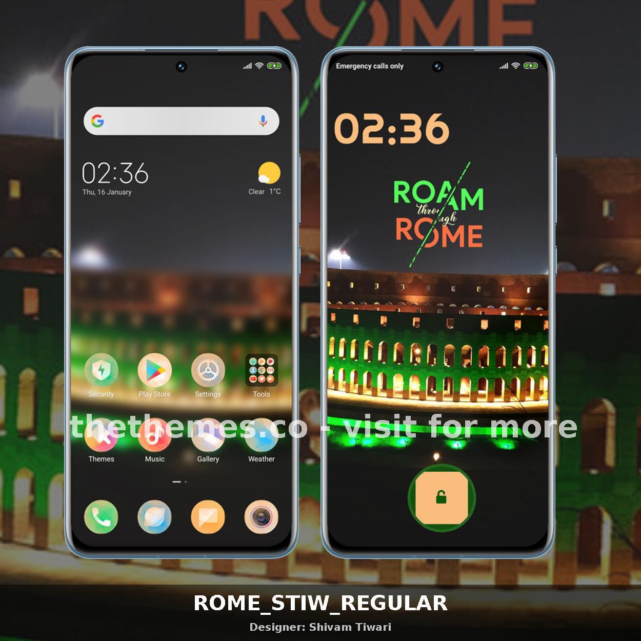 ROME_STIW_REGULAR