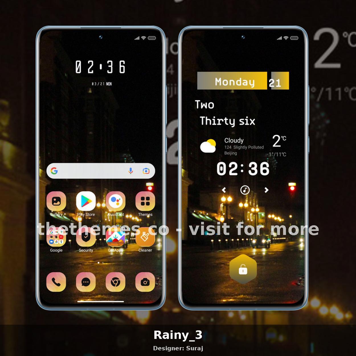 Rainy_3
