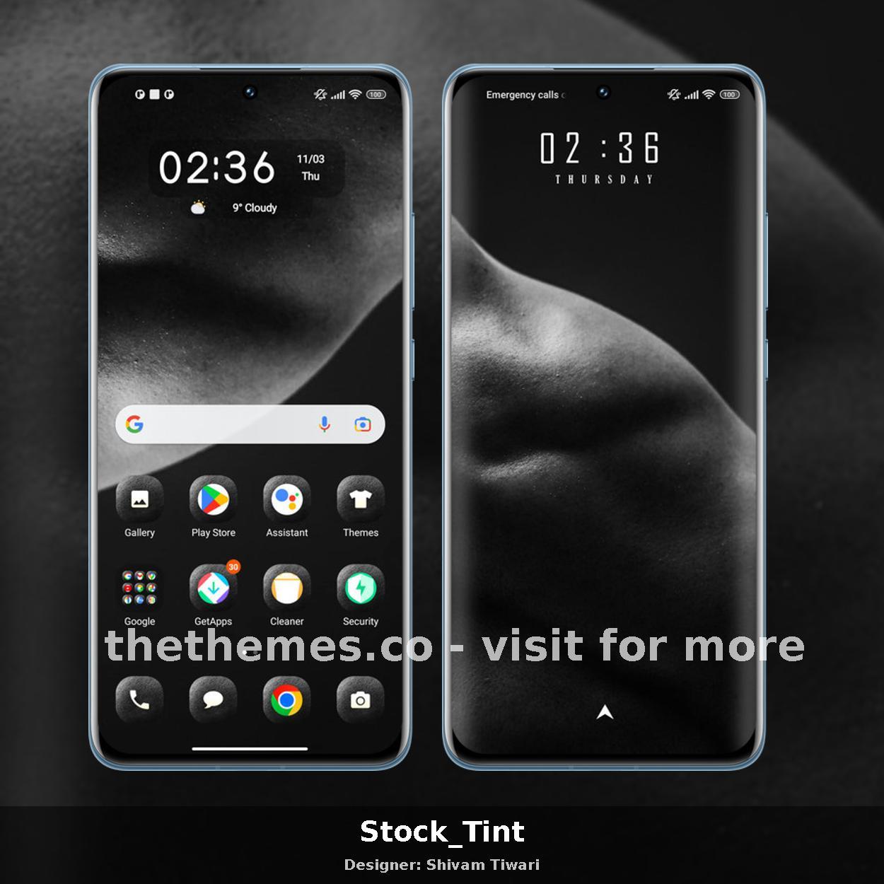 Stock_Tint