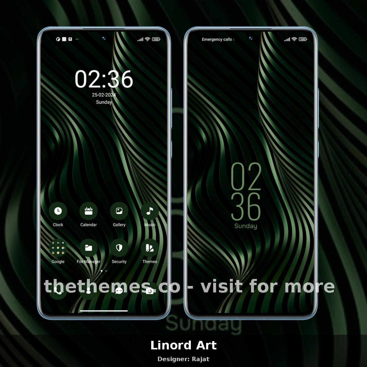 Linord Art