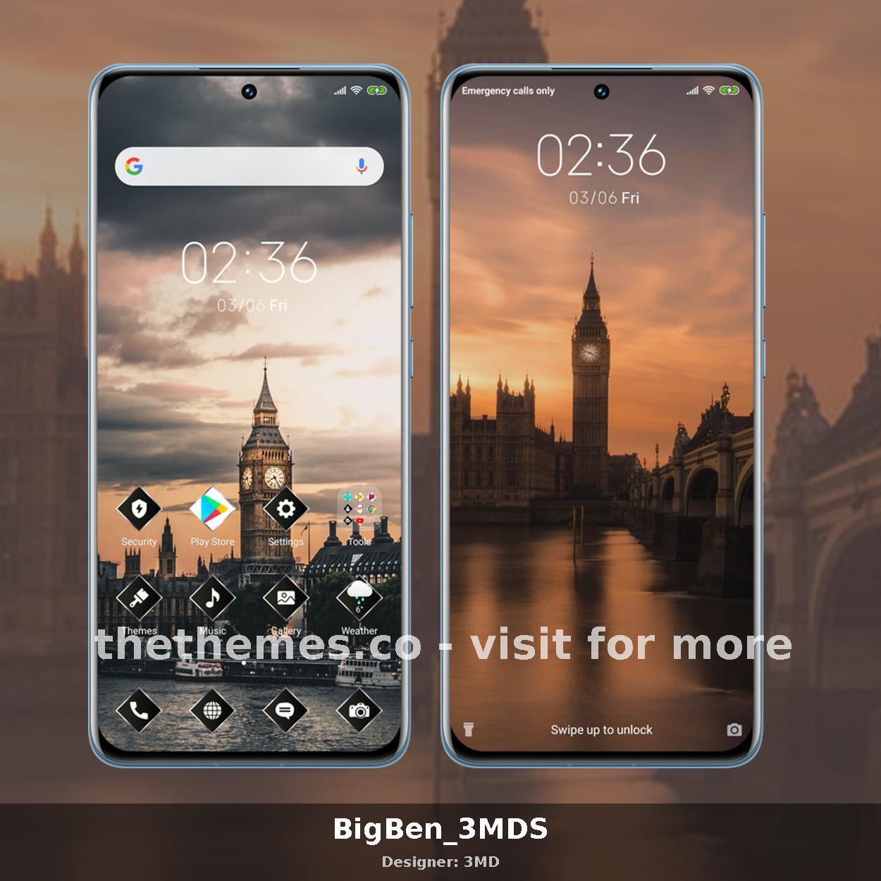 BigBen_3MDS