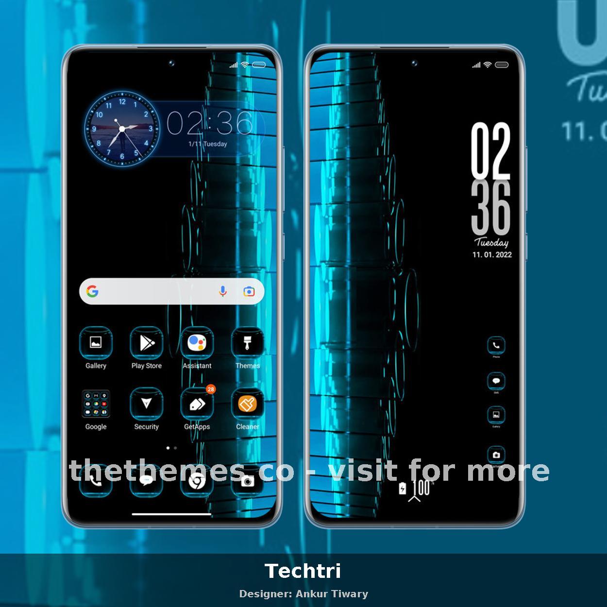Techtri