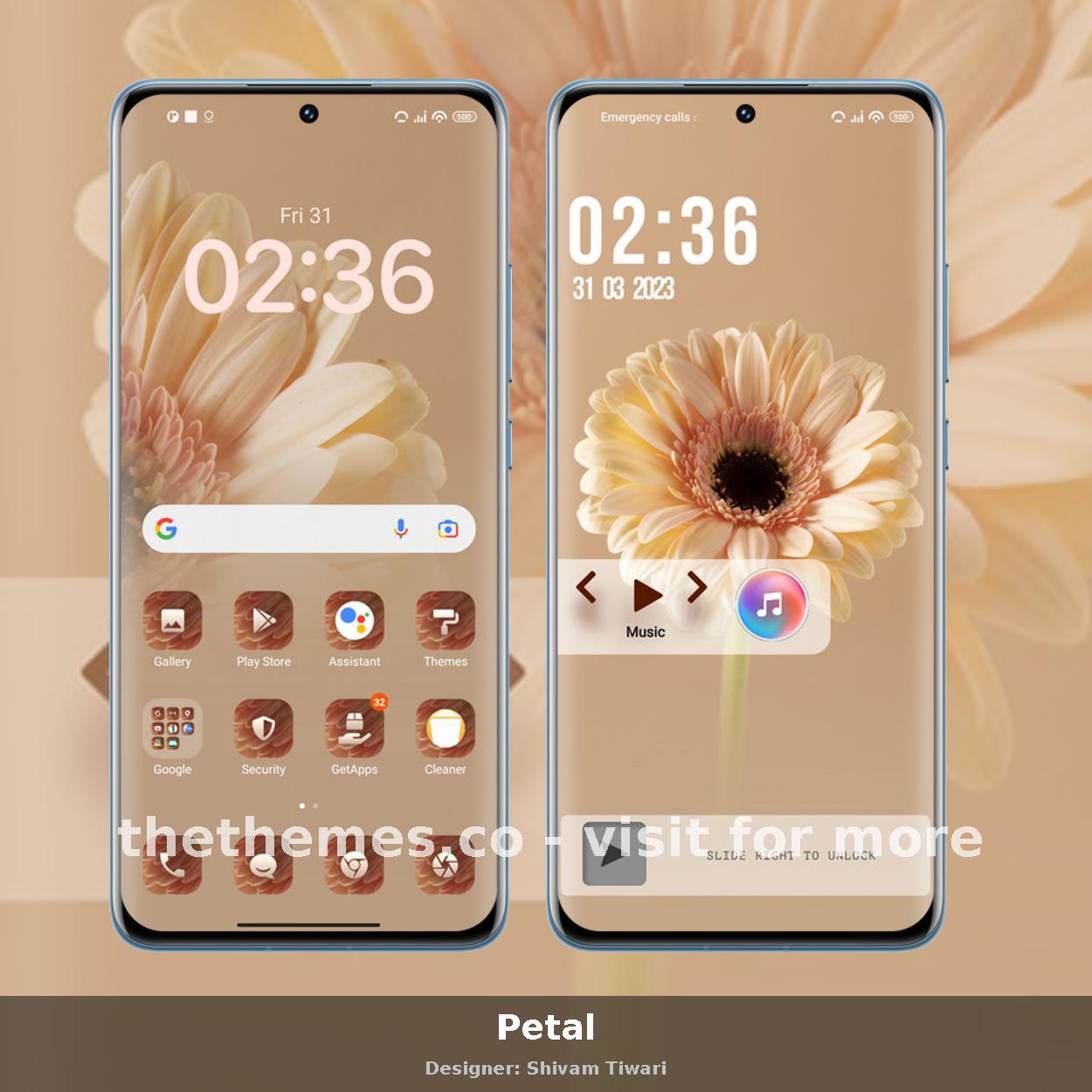 Petal