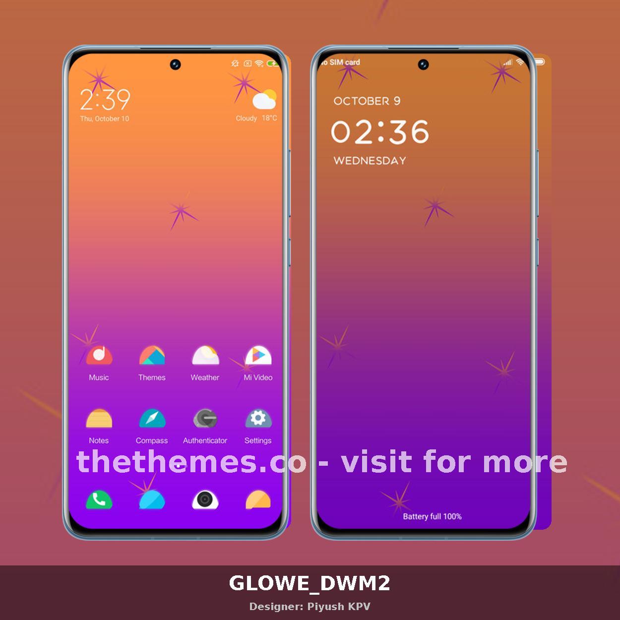 GLOWE_DWM2