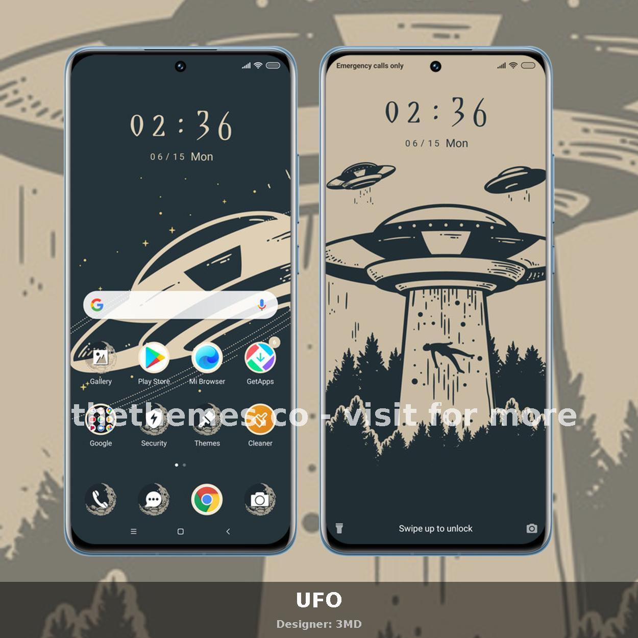 UFO